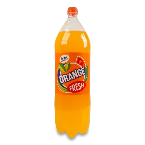 Напій Bon Boisson Orange fresh