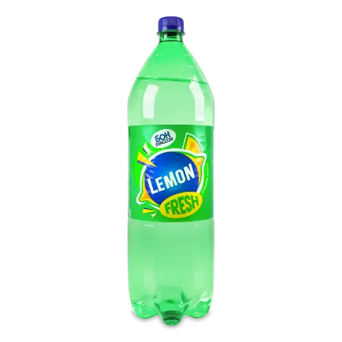 Напій Bon Boisson Lemon fresh В*