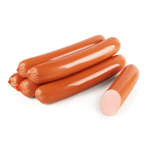 Сосиски Салтівський МК Хот-дог 1г п/а В*