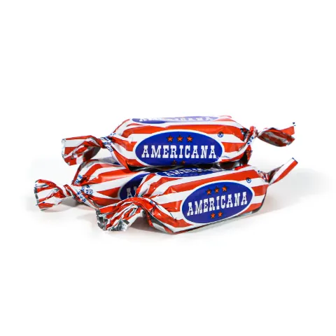 Цукерки Golski Americana глазуровані В*