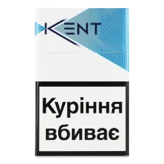 ガット KENT Kent, Вид: Сигареты - Купить в FOZZY по доступным ценам | FOZZY