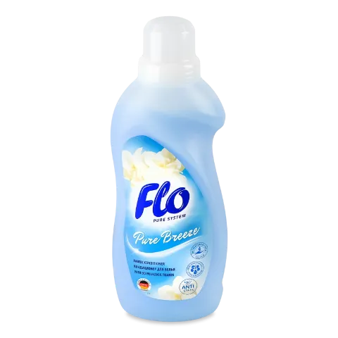 Кондиціонер для білизни Flo Pure Breeze