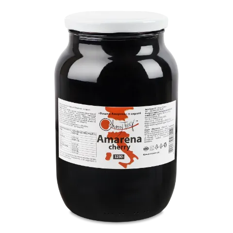 Добавка фруктова Cherry Twig «Вишня Амарена»