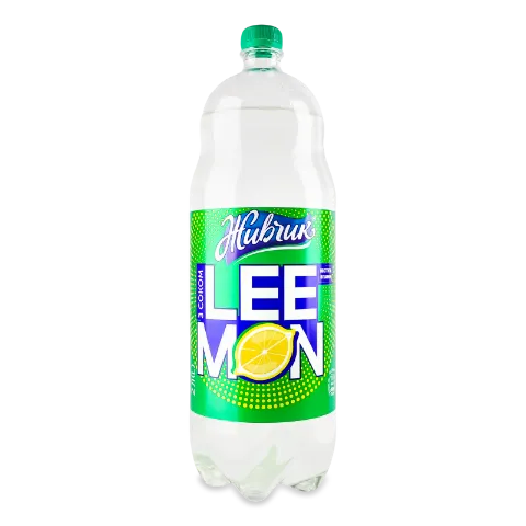 Напій соковмісний «Живчик» Leemon