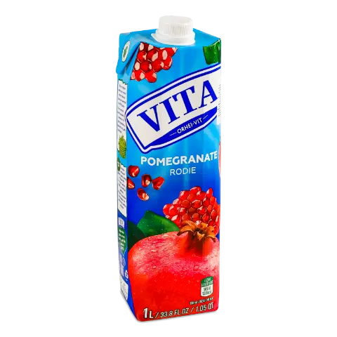 Нектар Vita гранатовий