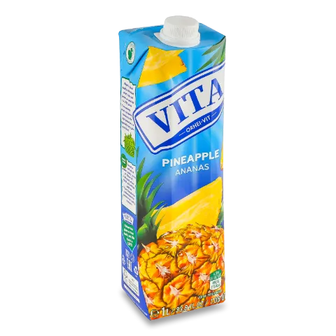 Нектар Vita ананасовий