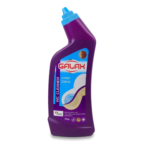 Средство д/чис унит Galax das PowerClean СуперСила