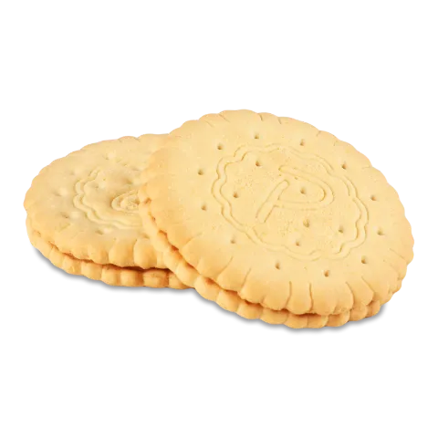 Печенье-сэндвич Pichkar Ivanka milk затяжное