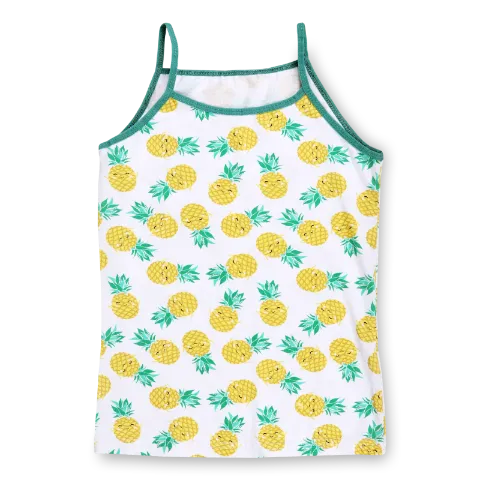 Майка для девочки Donella 43ECOPLUS 6-7лет