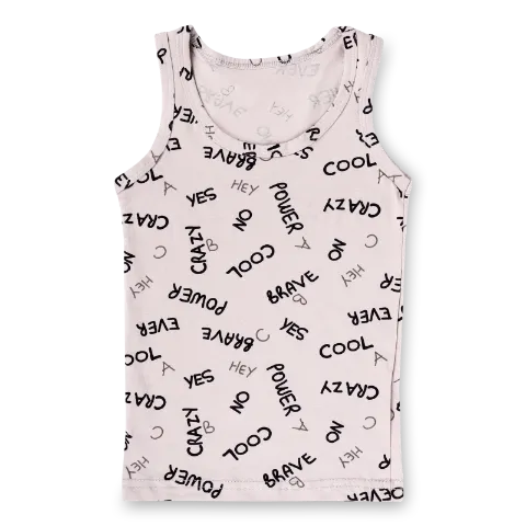 Майка для мальчика Donella 77ECOPLUSBS 4-5лет