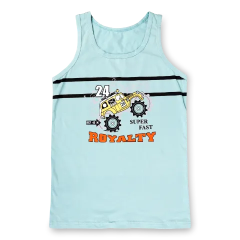 Майка для мальчика Donella 77ECOPLUSBS 12-13лет