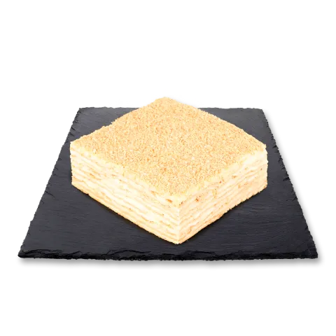 Торт«Наполеон»заварнийкремFozzy