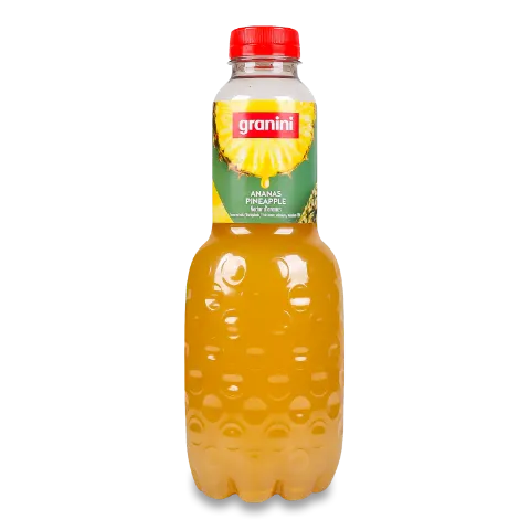 Нектар Granini ананасовый