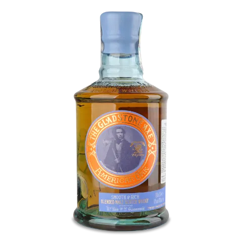 Виски The Gladstone Axe American Oak Blended Malt