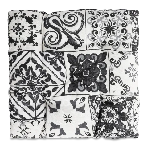 Подушка Прованс Milan на стул 40х40