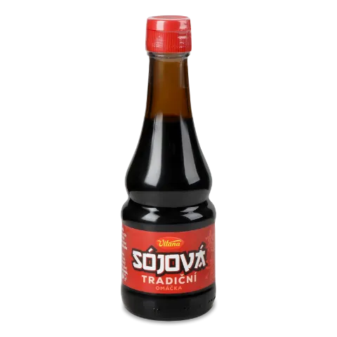 Соус соєвий Vitana Традиційний