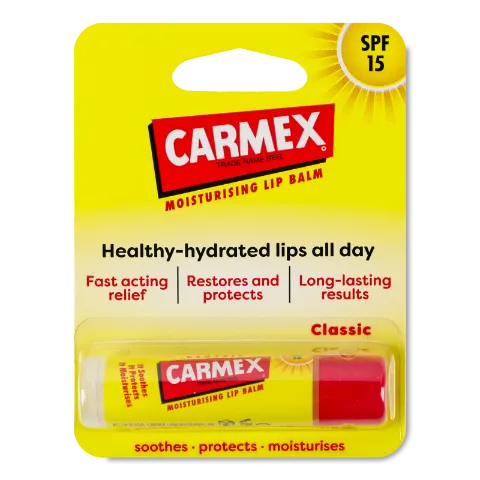 Бальзам для губ Carmex Classic