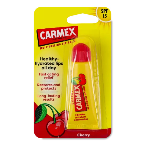 Бальзам для губ Carmex Cherry