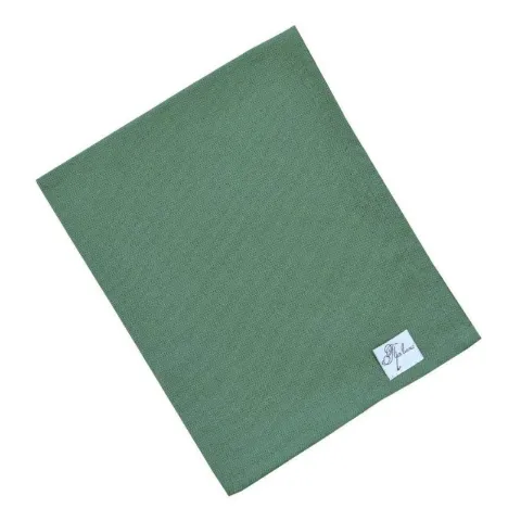 Салфетка Прованс Хвоя зелена 35х45