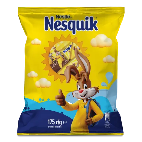 Цукерки Nesquik