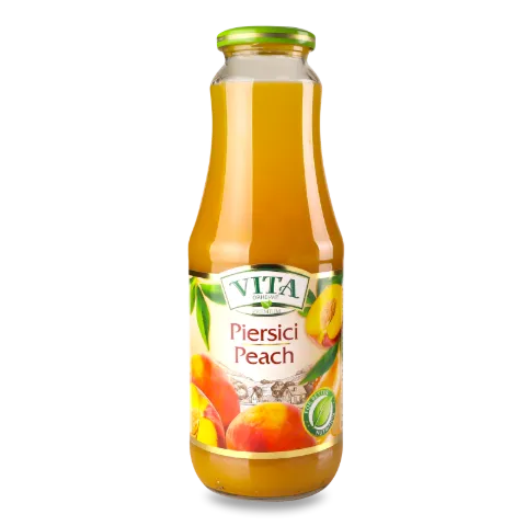 Нектар Vita Premium персиковий