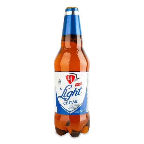 Пиво Чернігівське Light светлое