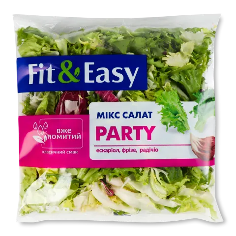 Салат Fit&Easy PARTY