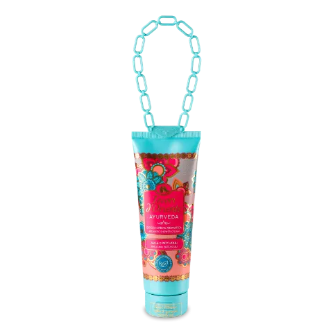 Крем-гель для душу Tesori d'Oriente Ayurveda