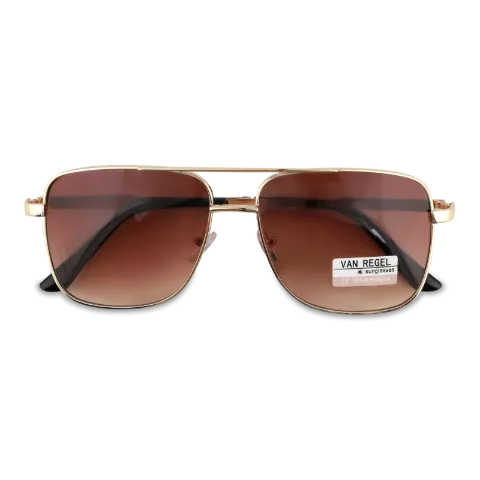 Окуляри солнцезащитные мужские Cardeo Aviator