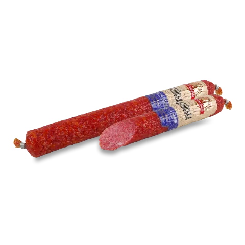 Ковбаса Салтівський МК Італійська с/к в/г