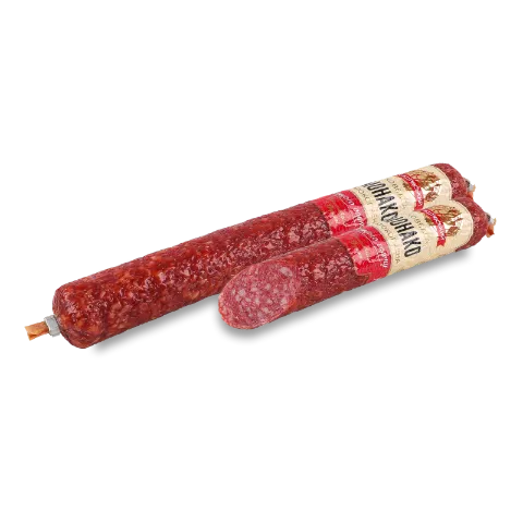 Ковбаса Салтівський МК Монако с/к в/г