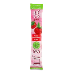 teaページ Чай, Тип упаковки: Стик - Купить в FOZZY по доступным ценам | FOZZY