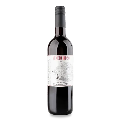 Вино Fidora Veneto rosso