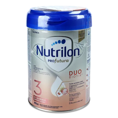 Суміш Nutrilon Profutura 3 молочна суха