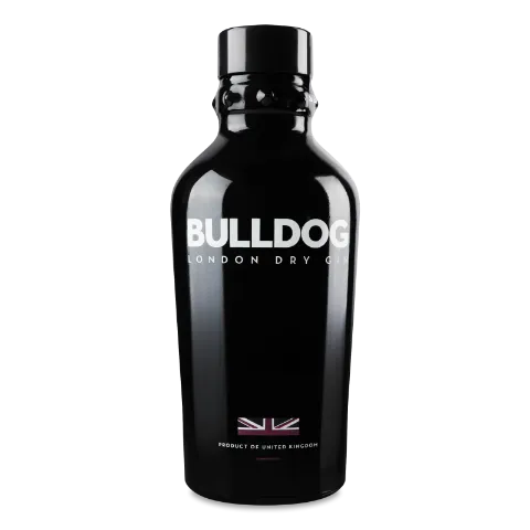 Джин Bulldog London Dry
