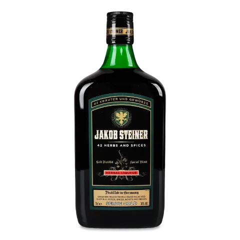 Ликер Jakob Steiner