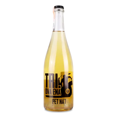 Вино игристое Puklavec Family Wines RieslingMuscat