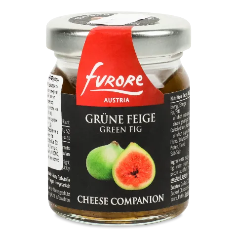 Соус Furore з зеленим інжиром