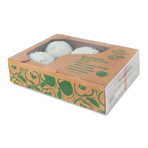 Зефир Стимул Грушевый