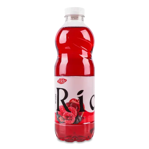 Напій соковий Rich ягоди