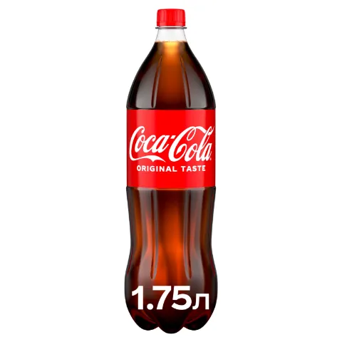 Напиток Coca-Cola безалкогольный сил/газ
