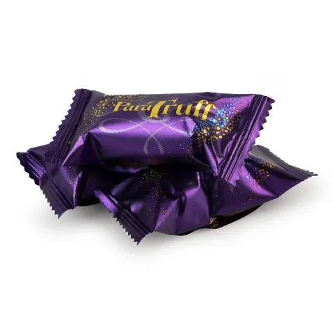 Цукерки Golski ParaTruff глазуровані