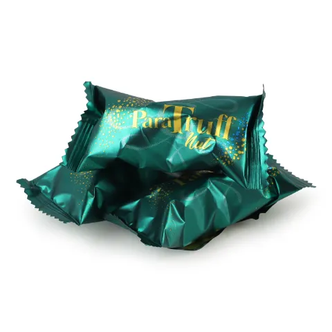 Цукерки Golski ParaTruff nut глазуровані
