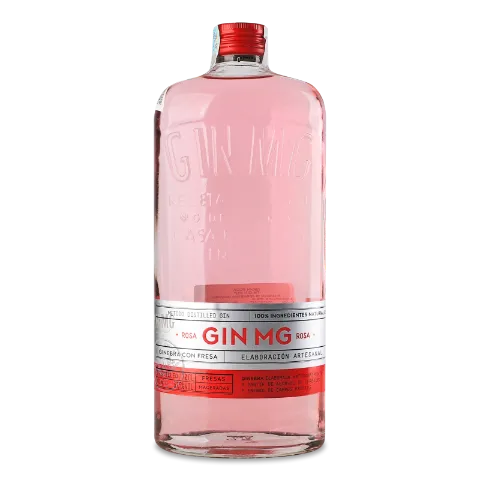 Джин Gin MG Rosa