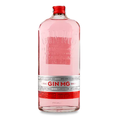 Джин Gin MG Rosa