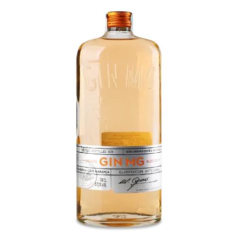 Джин Gin MG Orange Blossom