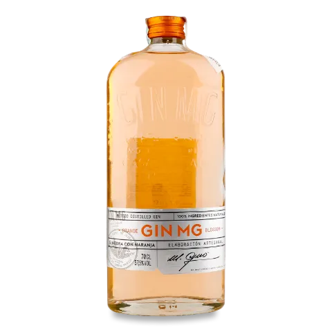 Джин Gin MG Orange Blossom