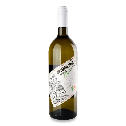 Вино Piccini Collezione Italia CastelRomani bianco