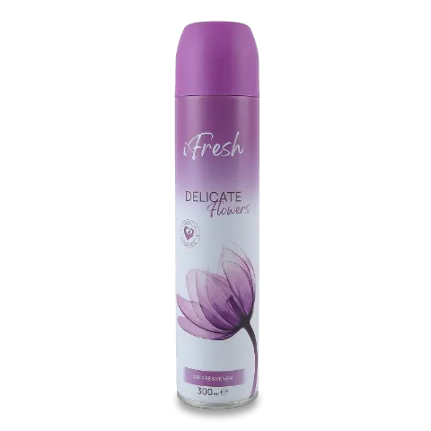 Освежитель iFresh Delicate flowers