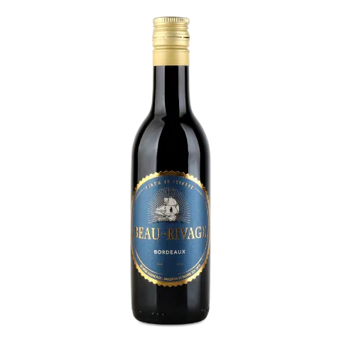 Вино Beau-Rivage red